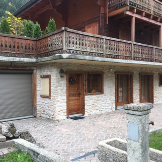 Suiza Blanco Natur