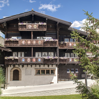 Castillo Blanco