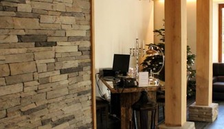 Zermatt Gris Old