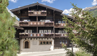 Castillo Blanco