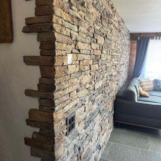 Zermatt Gris Perla