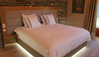 Zermatt Gris Old