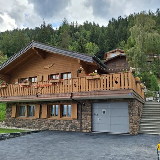 Suiza Gris Perla