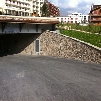 Mix Aneto Gris Perla