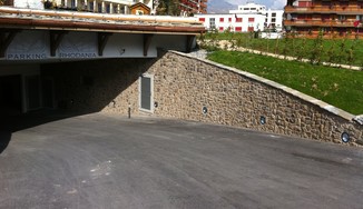 Mix Aneto Gris Perla 