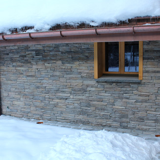 Zermatt Gris Perla